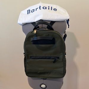 NWOT Bartaile Backpack